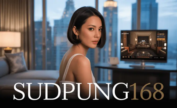 โปรโมชั่น sudpung168 แจกเครดิตฟรี